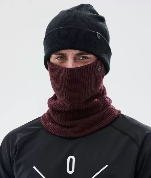 Sale 2X-Up Knitted Damen Skimasken | Skimasken