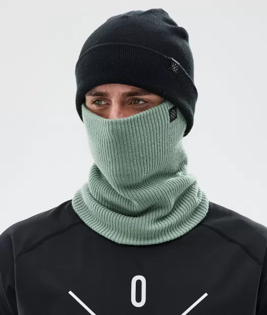 Discount 2X-Up Knitted Damen Skimasken | Skimasken