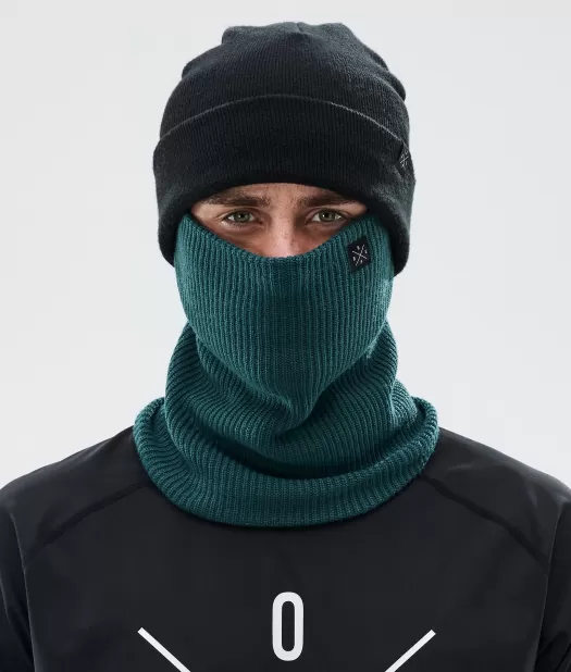 Clearance 2X-Up Knitted Damen Skimasken | Skimasken