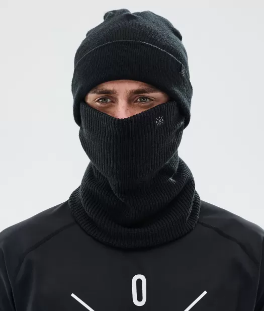 Flash Sale 2X-Up Knitted Damen Skimasken | Skimasken