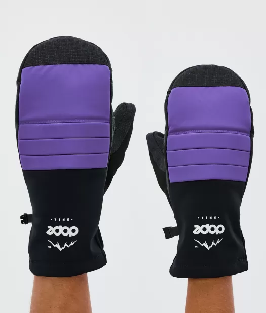 Fashion Ace Damen Snowboardhandschuhe | Snowboardhandschuhe