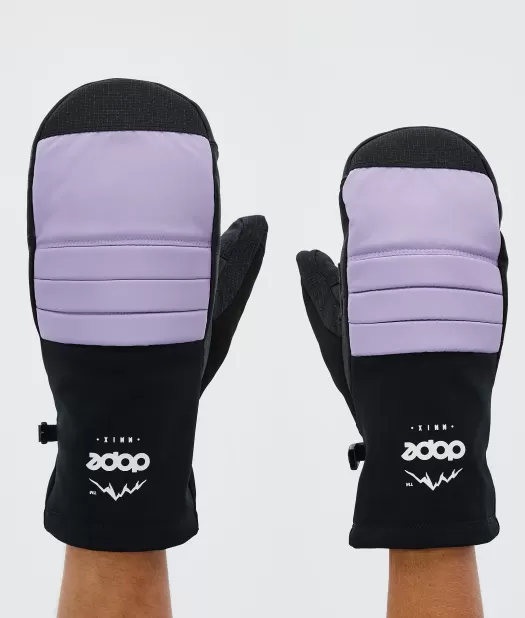 Fashion Ace Damen Snowboardhandschuhe | Snowboardhandschuhe