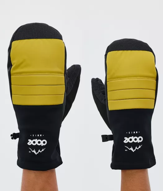 New Ace Damen Snowboardhandschuhe | Snowboardhandschuhe