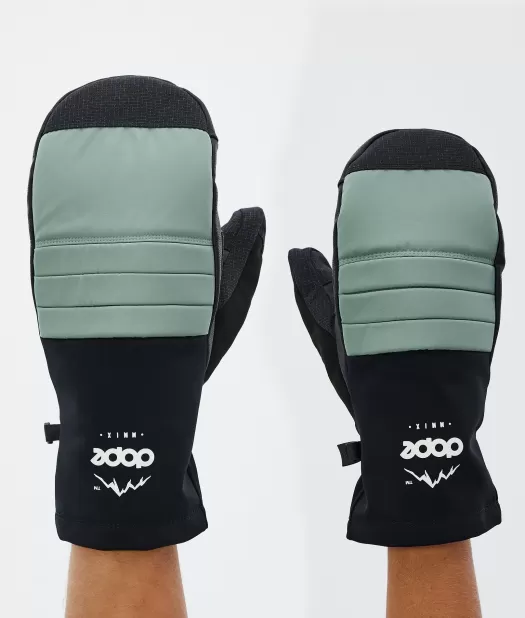 Shop Ace Damen Snowboardhandschuhe | Snowboardhandschuhe