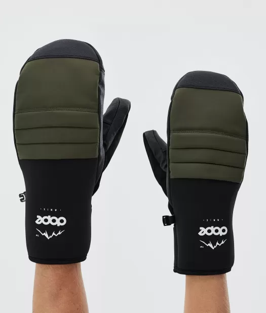 New Ace 2022 Damen Snowboardhandschuhe | Snowboardhandschuhe