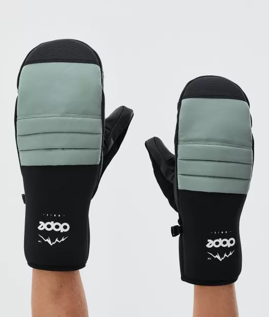 Online Ace 2022 Damen Snowboardhandschuhe | Snowboardhandschuhe