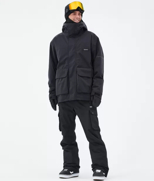 Discount Acme Herren Snowboardjacken