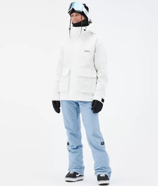 Best Sale Acme W Damen Snowboardjacken