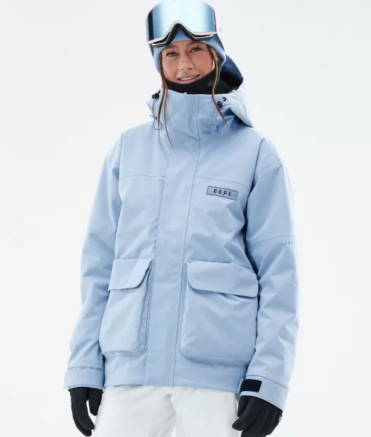 Fashion Acme W Damen Snowboardjacken