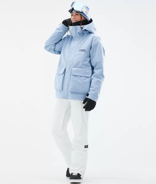 Fashion Acme W Damen Snowboardjacken