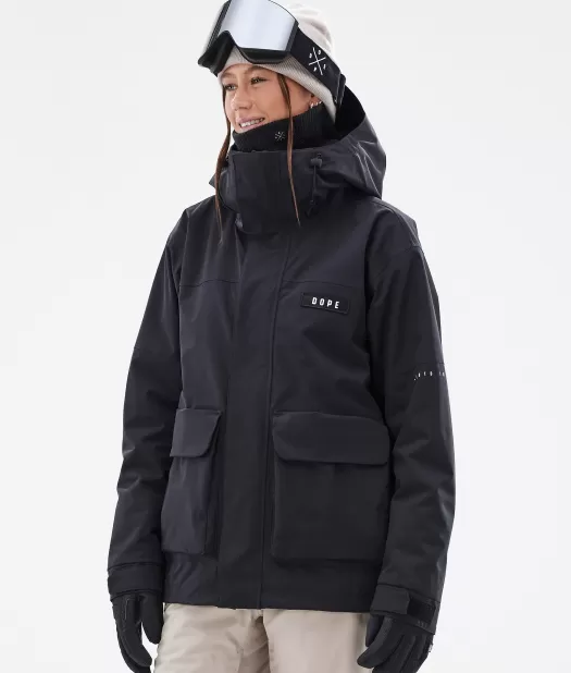 Cheap Acme W Damen Snowboardjacken