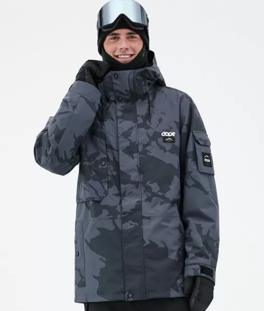 Outlet Adept Herren Skijacken