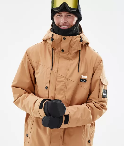 Flash Sale Adept Herren Snowboardjacken