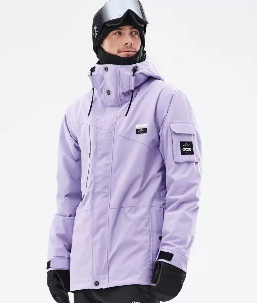 Cheap Adept Herren Snowboardjacken