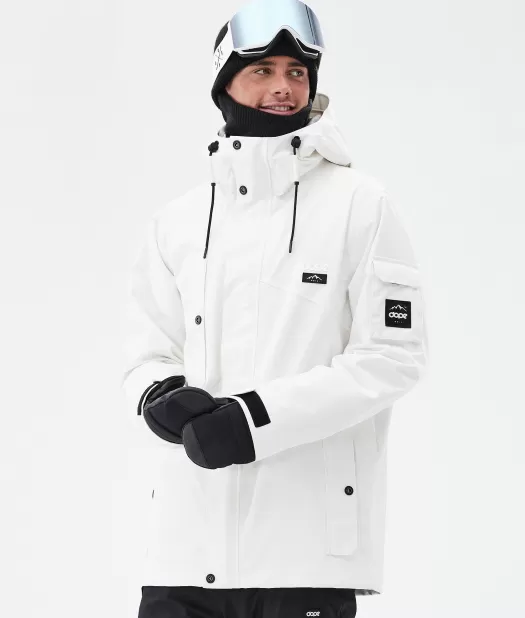 Store Adept Herren Snowboardjacken