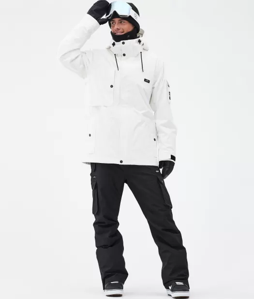 Store Adept Herren Snowboardjacken