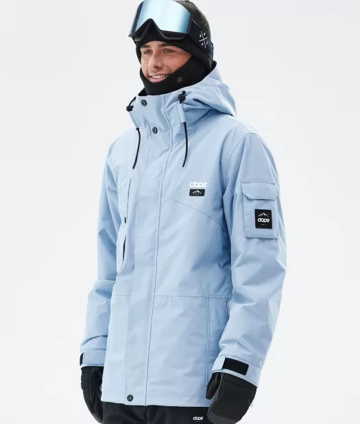 Fashion Adept Herren Snowboardjacken