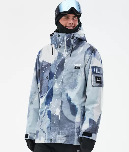 Discount Adept Herren Snowboardjacken