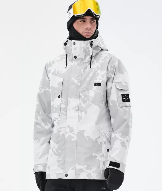 Best Sale Adept Herren Snowboardjacken