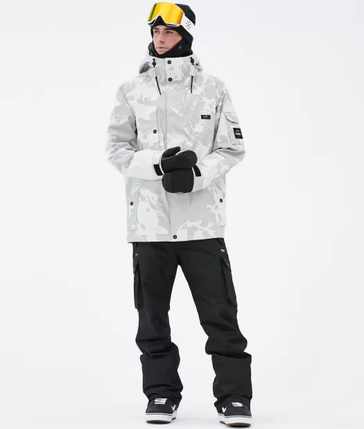 Best Sale Adept Herren Snowboardjacken