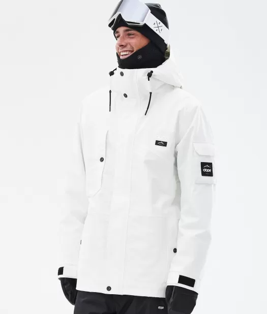 Store Adept Herren Snowboardjacken