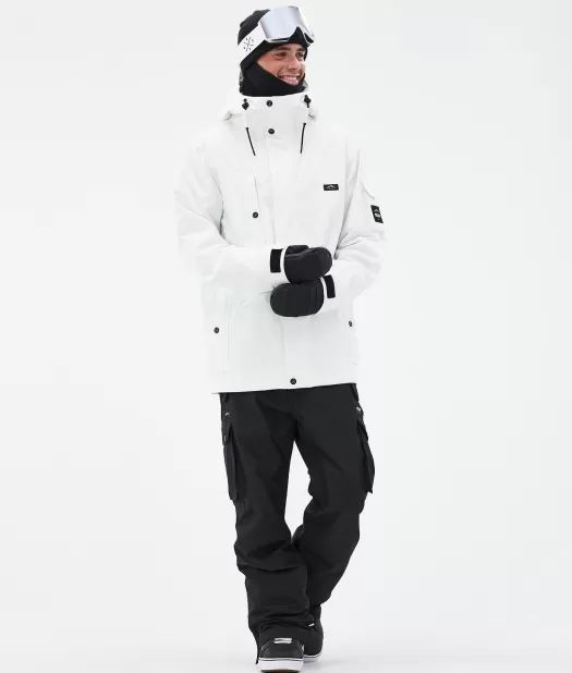 Store Adept Herren Snowboardjacken