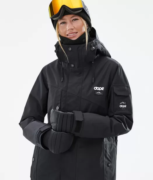 Cheap Adept W Damen Skijacken