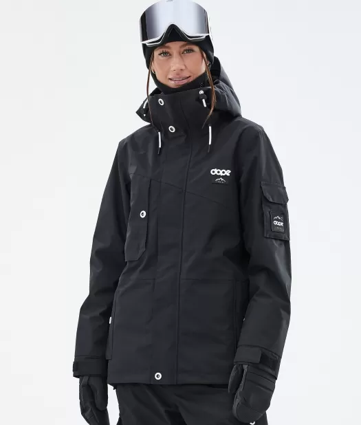 Cheap Adept W Damen Skijacken