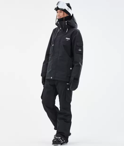 Cheap Adept W Damen Skijacken