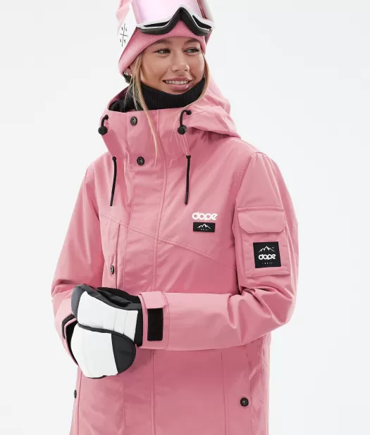 Discount Adept W Damen Snowboardjacken