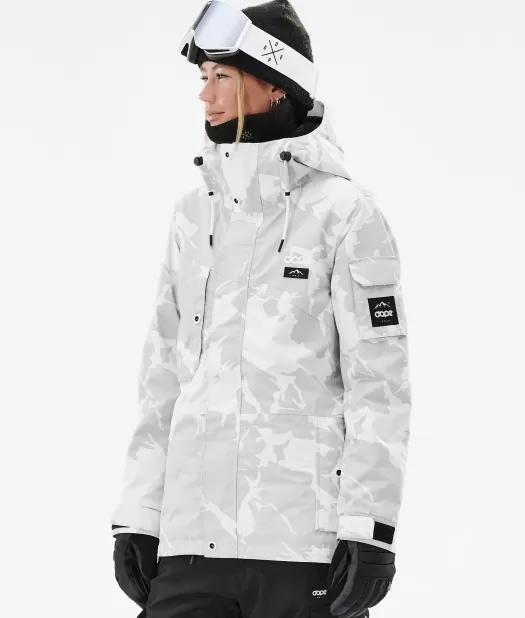 Hot Adept W Damen Snowboardjacken