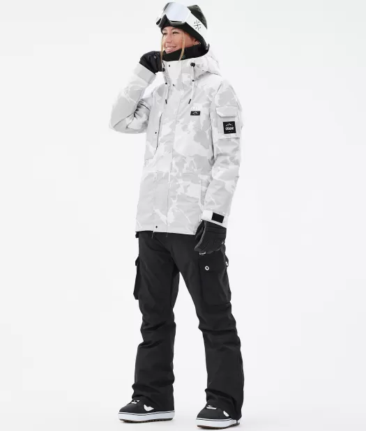 Hot Adept W Damen Snowboardjacken