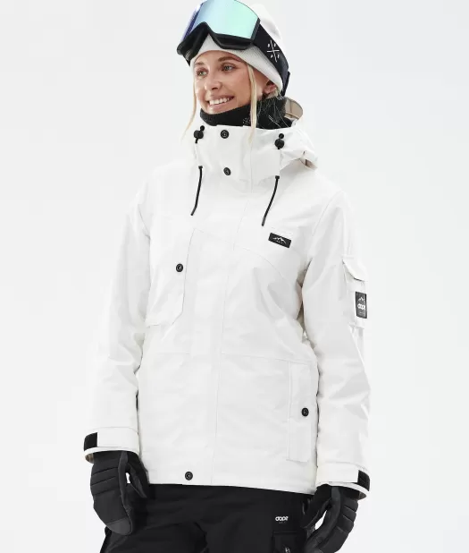 Fashion Adept W Damen Snowboardjacken