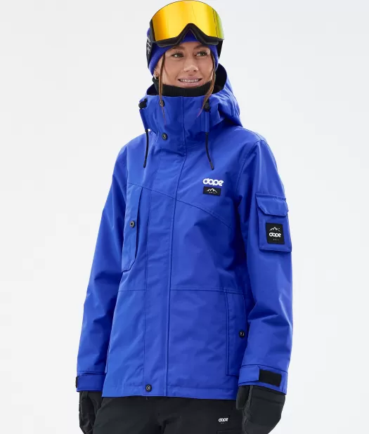 Cheap Adept W Damen Snowboardjacken