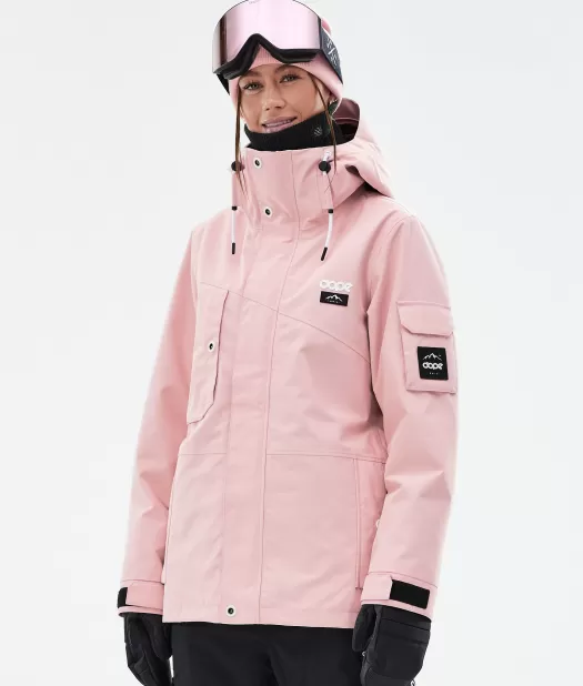 Shop Adept W Damen Snowboardjacken