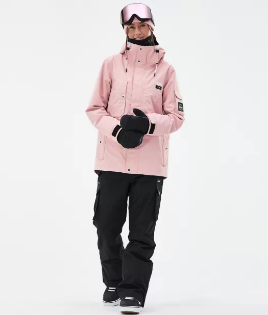 Shop Adept W Damen Snowboardjacken