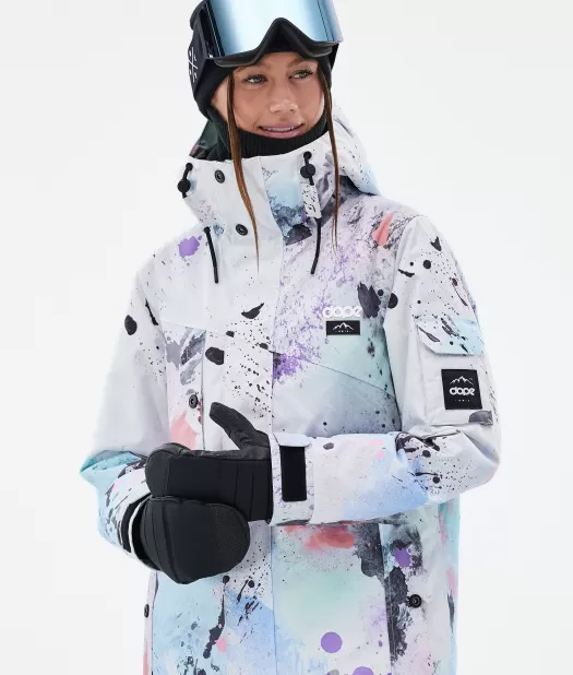 Clearance Adept W Damen Snowboardjacken