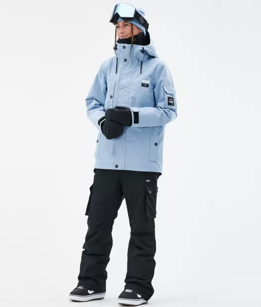 Hot Adept W Damen Snowboardjacken