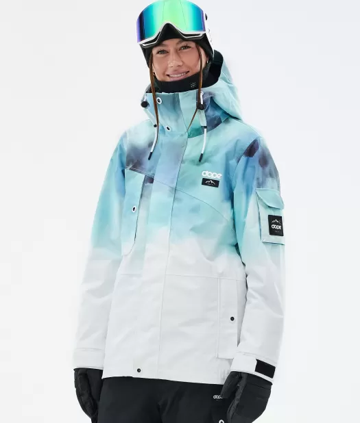 Shop Adept W Damen Snowboardjacken