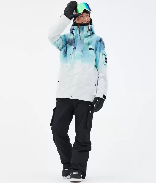 Shop Adept W Damen Snowboardjacken