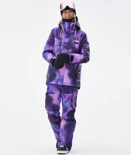 Best Adept W Damen Snowboardjacken