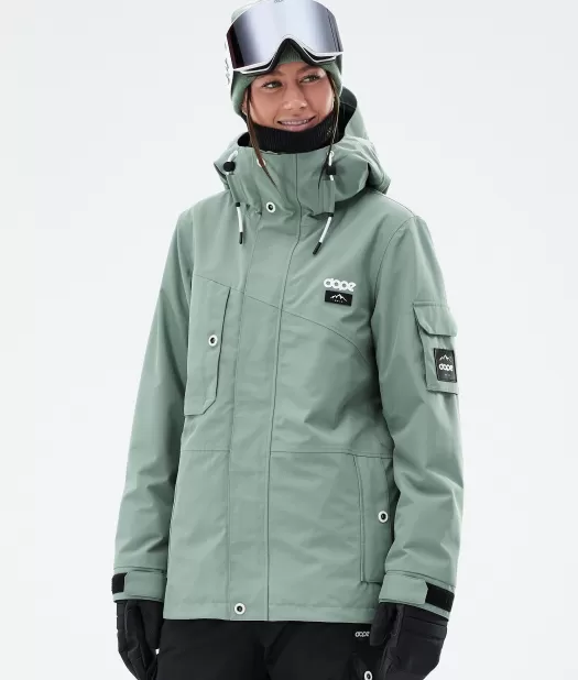 Shop Adept W Damen Snowboardjacken