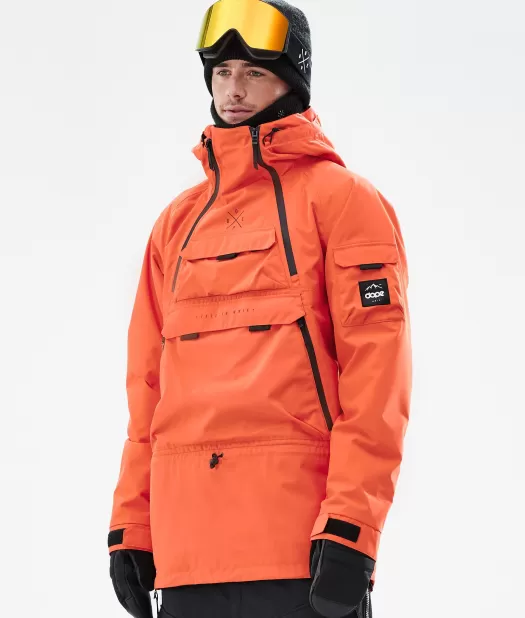 Flash Sale Akin Herren Snowboardjacken