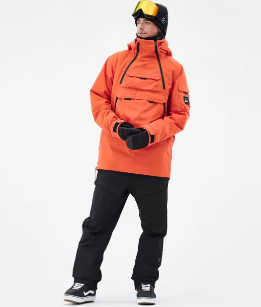 Flash Sale Akin Herren Snowboardjacken