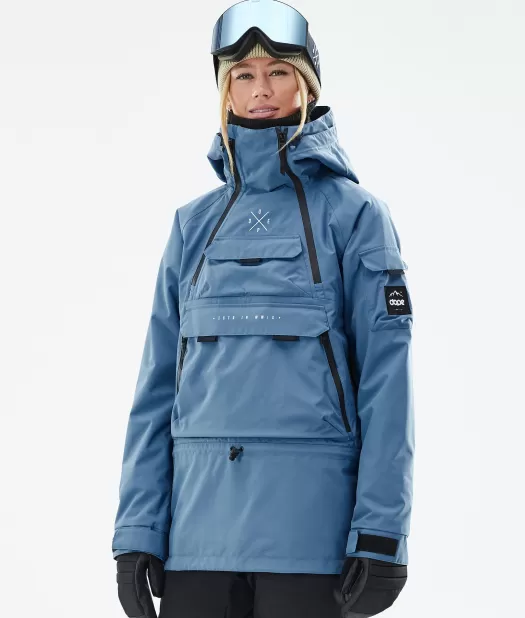 Cheap Akin W Damen Snowboardjacken