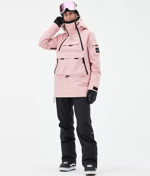 Clearance Akin W Damen Snowboardjacken