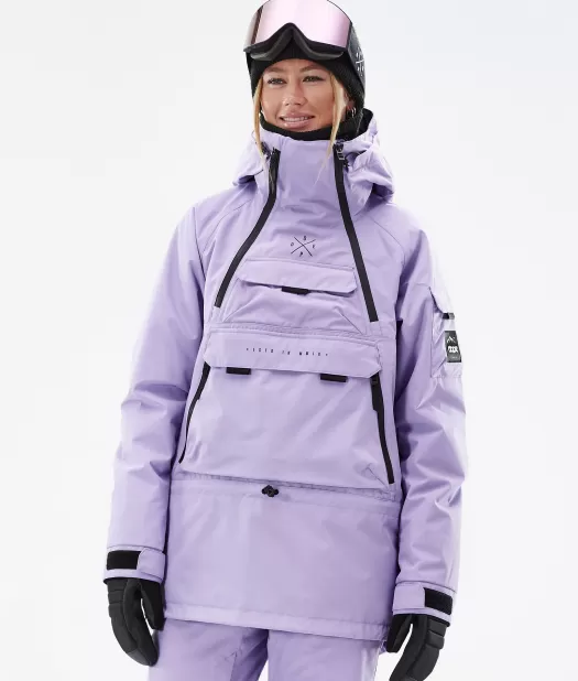 Cheap Akin W Damen Snowboardjacken