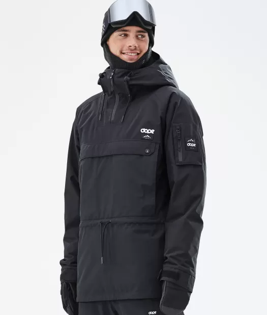 Flash Sale Annok Herren Snowboardjacken