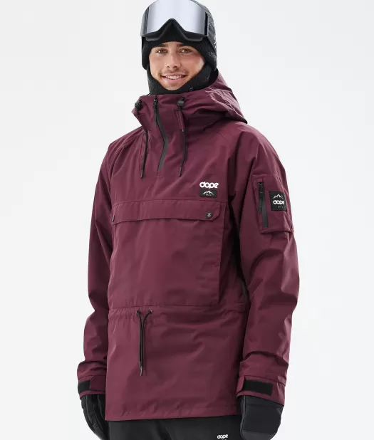 Cheap Annok Herren Snowboardjacken