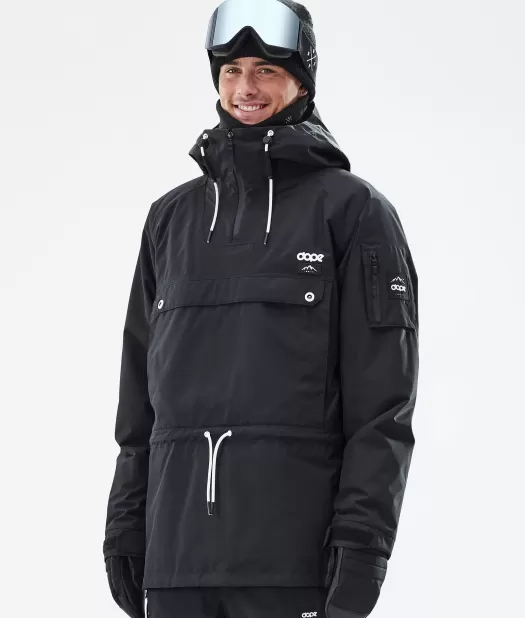 Shop Annok Herren Snowboardjacken